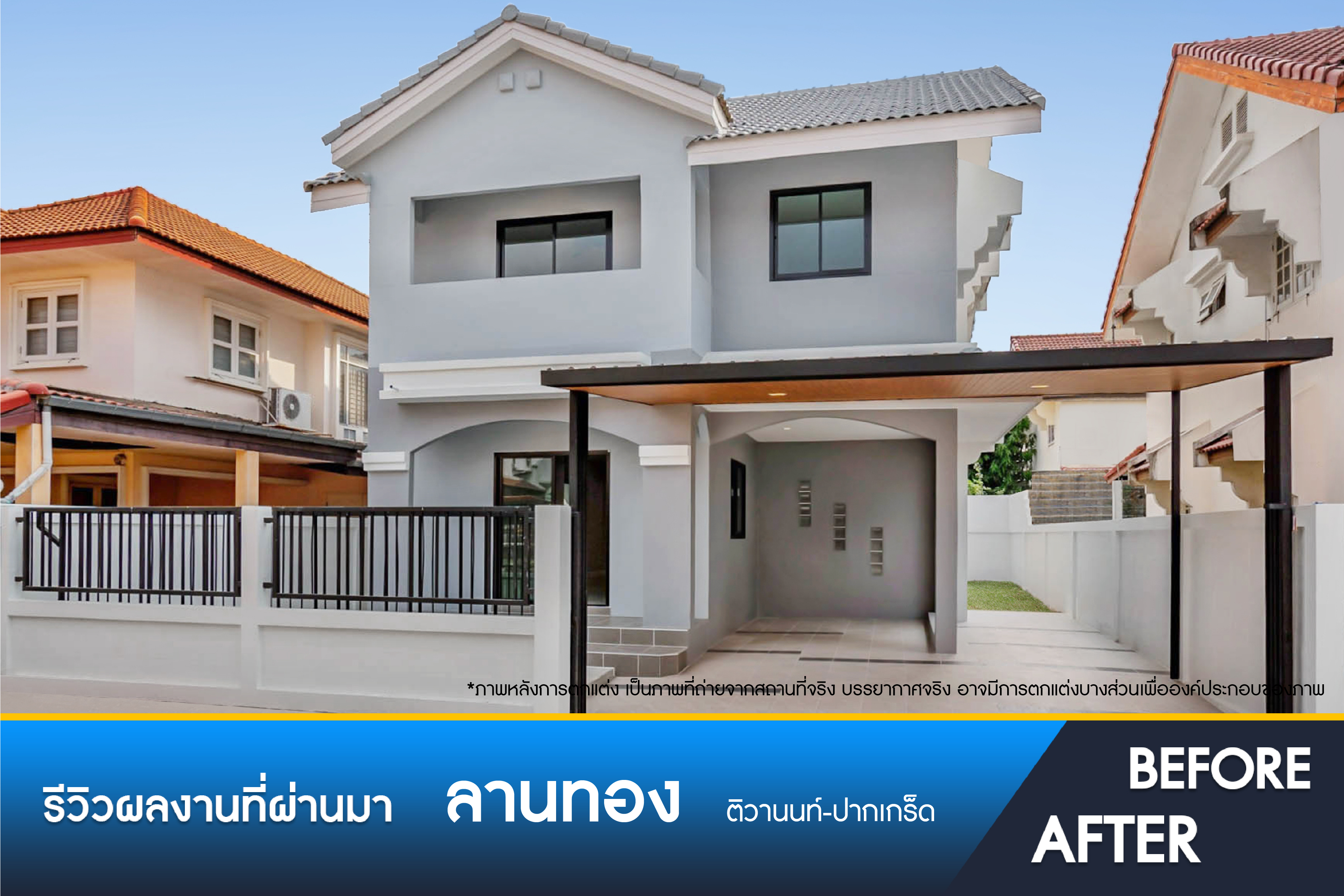 ลานทอง ติวานนท์-ปากเกร็ด