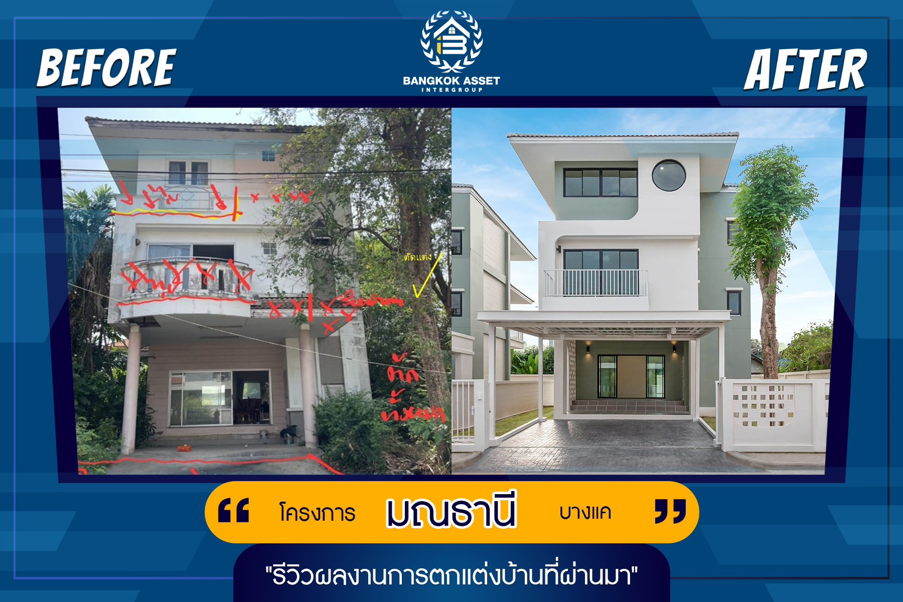 มณธานี บางแค