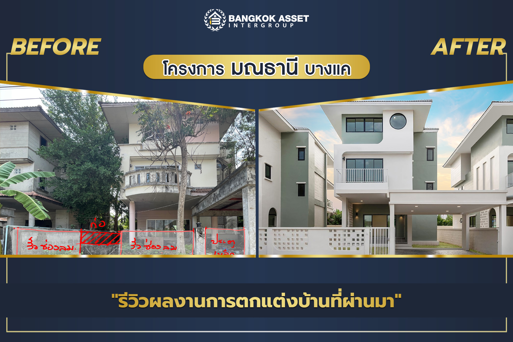 มณธานี บางแค